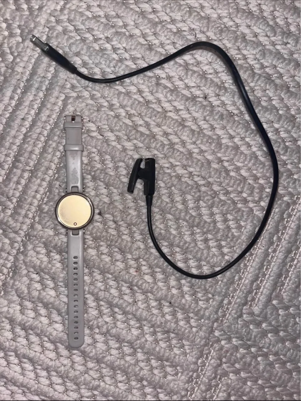 N/A garmin lily